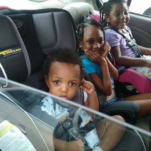 Meet your Posher, Carrington